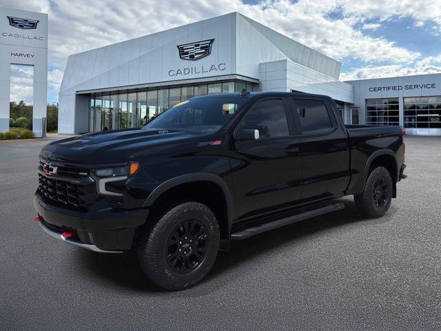 2022 Chevrolet Silverado 1500 4WD Crew Cab Short Bed ZR2 for sale in Grand Rapids, MI