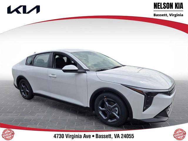 2026 Kia K4 LXS for sale in Collinsville, VA