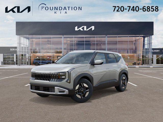 2027 Kia Seltos LX for sale in Wheat Ridge, CO
