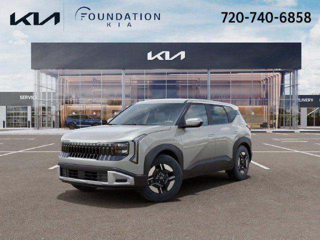 2027 Kia Seltos LX for sale in Wheat Ridge, CO