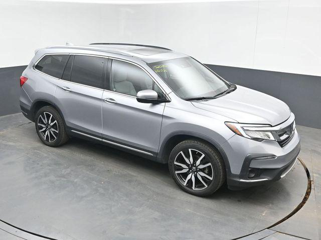2022 Honda Pilot AWD Touring 8 Passenger for sale in Morristown, TN
