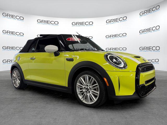 2024 MINI Cooper Convertible Cooper S for sale in Oxnard, CA