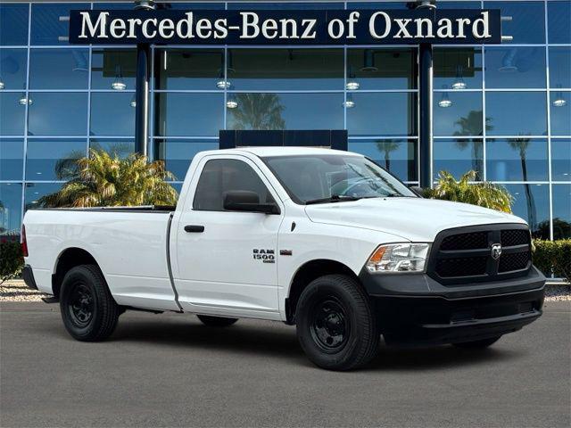 2019 Ram 1500 Classic Tradesman Regular Cab 4x2 8' Box for sale in Oxnard, CA