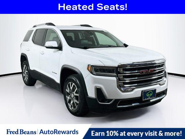 2023 GMC Acadia AWD SLT for sale in Doylestown, PA
