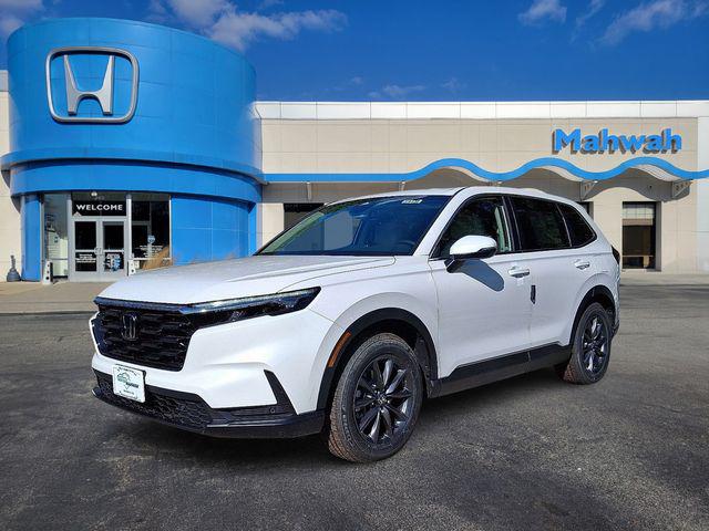 2026 Honda CR-V EX-L AWD for sale in Mahwah, NJ