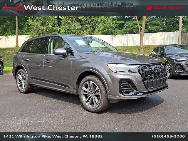 2026 Audi Q7 Premium 45 TFSI quattro tiptronic for sale in West Chester, PA
