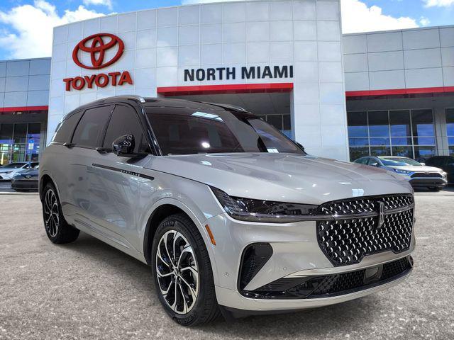 2024 Lincoln Nautilus Reserve for sale in Miami, FL