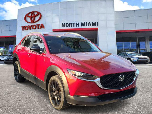 2025 Mazda CX-30 2.5 S Select Sport for sale in Miami, FL