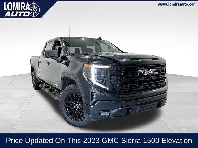 2023 GMC Sierra 1500 Elevation for sale in Lomira, WI