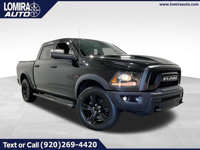 2021 Ram 1500 SLT for sale in Lomira, WI