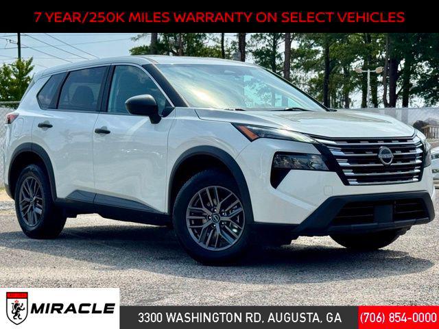 2024 Nissan Rogue S FWD for sale in Augusta, GA