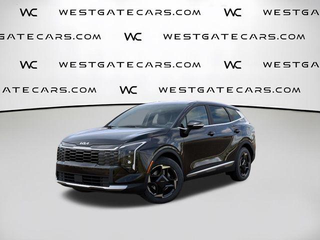 2026 Kia Sportage EX for sale in Wake Forest, NC