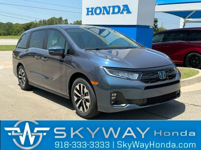 2026 Honda Odyssey EX-L for sale in Bartlesville, OK