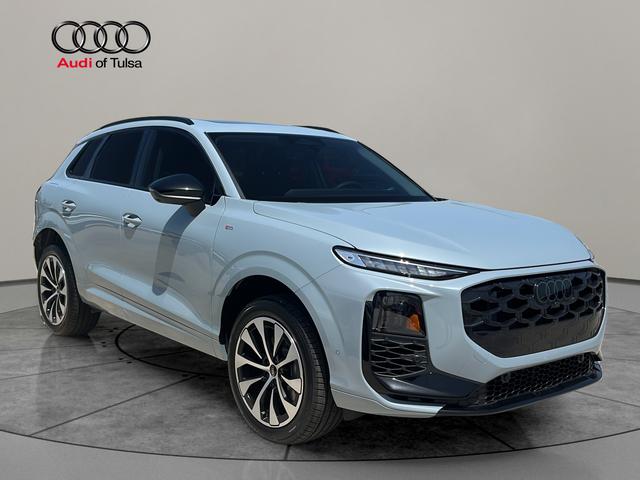 2026 Audi Q3 TFSI quattro S tronic for sale in Tulsa, OK