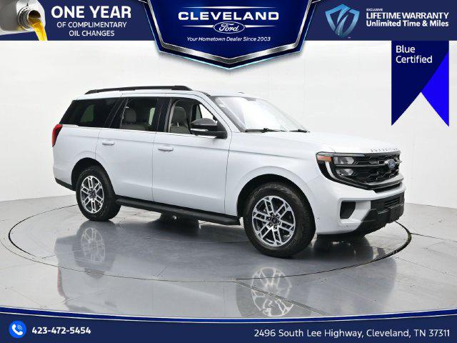 2025 Ford Expedition Active for sale in Cleveland, TN