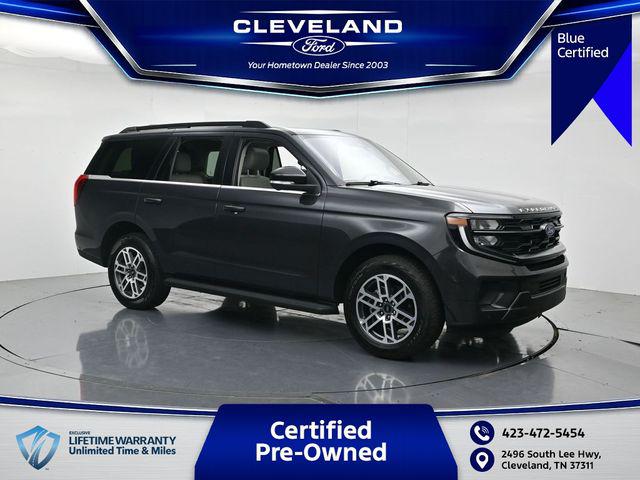 2025 Ford Expedition Active for sale in Cleveland, TN