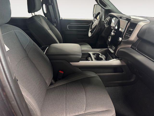 2026 Ram 2500 Big Horn Crew Cab 4x4 64 Box