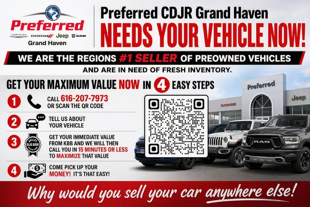 2026 Ram 2500 Big Horn Crew Cab 4x4 64 Box
