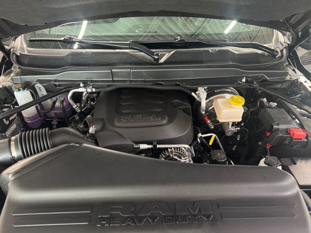 2026 Ram 2500 Big Horn Crew Cab 4x4 64 Box