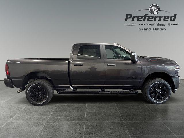 2026 Ram 2500 Big Horn Crew Cab 4x4 64 Box