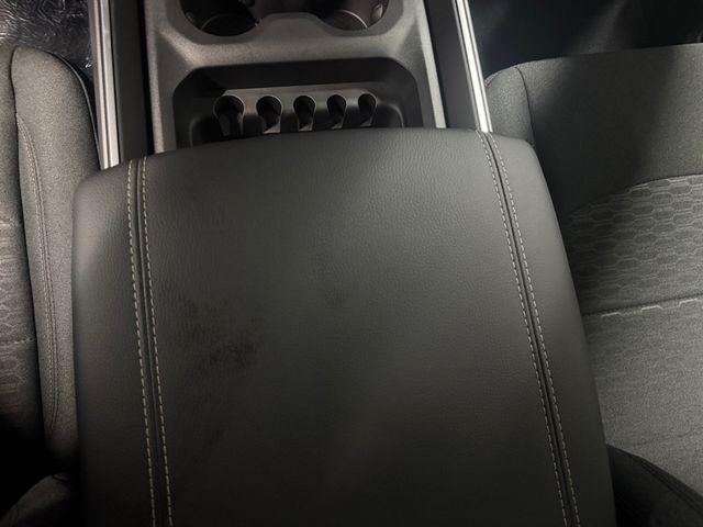 2026 Ram 2500 Big Horn Crew Cab 4x4 64 Box
