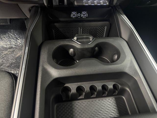 2026 Ram 2500 Big Horn Crew Cab 4x4 64 Box