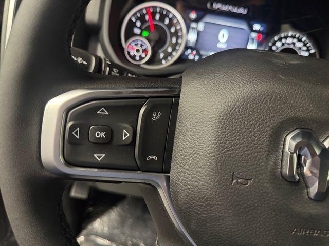 2026 Ram 2500 Big Horn Crew Cab 4x4 64 Box