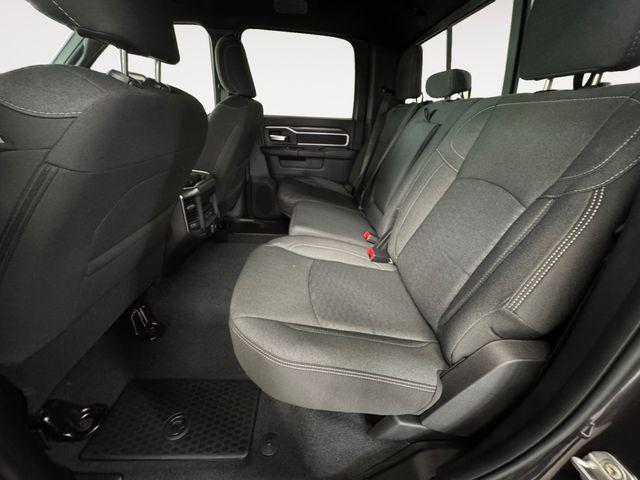 2026 Ram 2500 Big Horn Crew Cab 4x4 64 Box