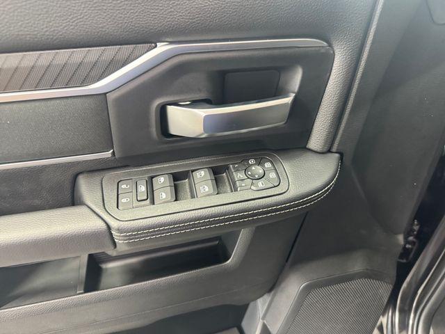 2026 Ram 2500 Big Horn Crew Cab 4x4 64 Box
