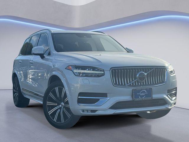 2020 Volvo XC90 T6 Inscription 7 Passenger for sale in Longview, TX