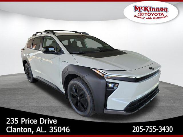 2026 Toyota bZ Woodland Base for sale in Clanton, AL