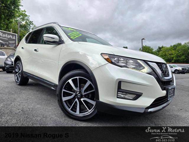 2019 Nissan Rogue SL for sale in Mongaup Valley, NY