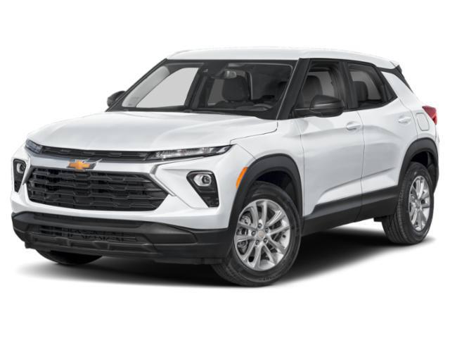 2026 Chevrolet TrailBlazer AWD LS for sale in Orlando, FL