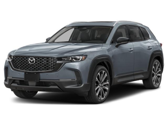 2026 Mazda CX-50 2.5 S Premium for sale in Puyallup, WA