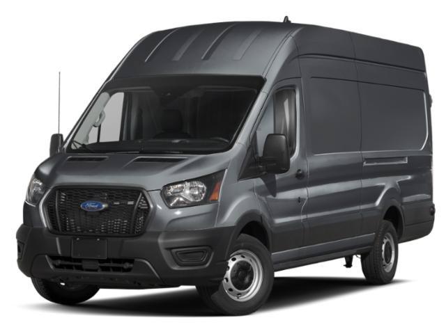 2026 Ford Transit Cargo Van T-350 148" Hi Rf 9500 GVWR AWD for sale in Levittown, NY