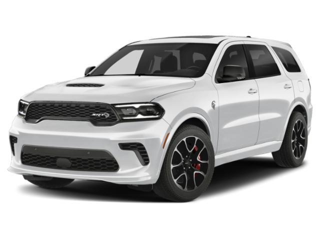 2026 Dodge Durango SRT Hellcat Jailbreak AWD for sale in Duncanville, TX