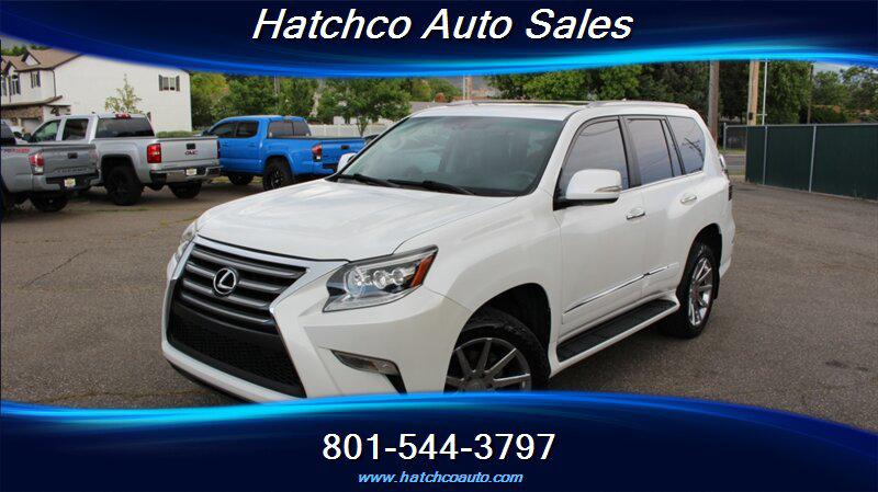 2016 Lexus GX 460 Unknown for sale in Layton, UT