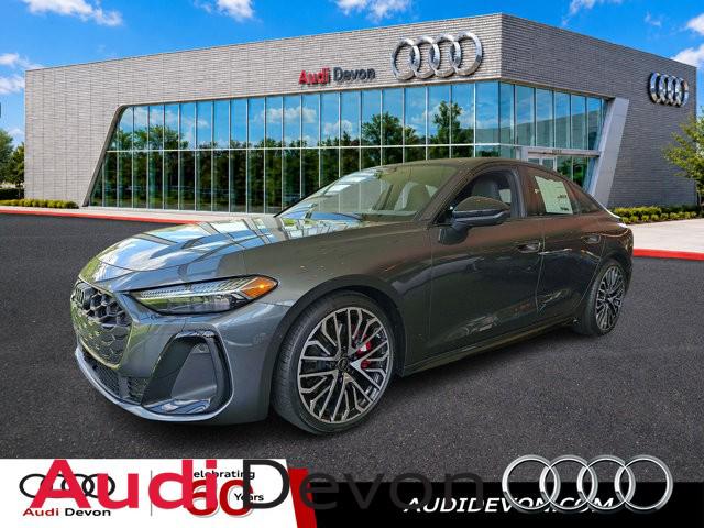 2026 Audi S5 Premium Plus TFSI quattro S tronic for sale in Devon, PA