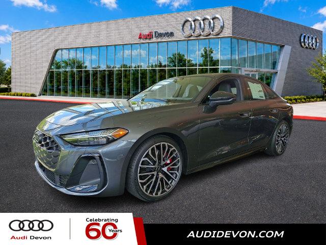 2026 Audi S5 Premium Plus TFSI quattro S tronic for sale in Devon, PA