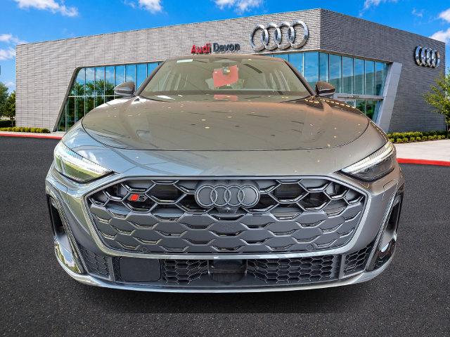 2026 Audi S5 Premium Plus TFSI quattro S tronic