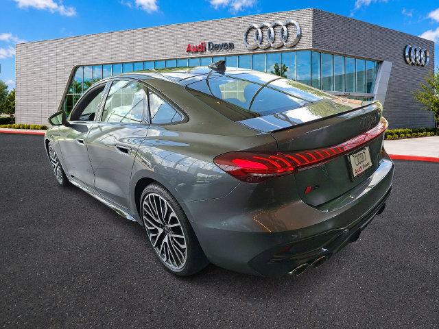 2026 Audi S5 Premium Plus TFSI quattro S tronic
