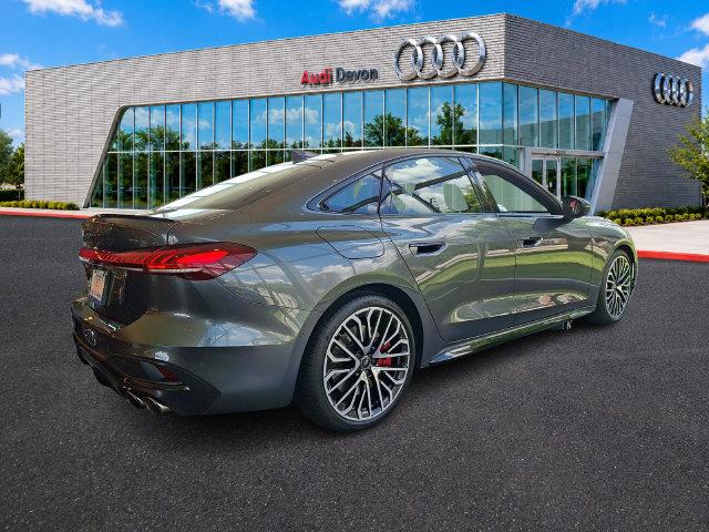 2026 Audi S5 Premium Plus TFSI quattro S tronic