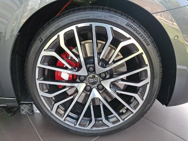2026 Audi S5 Premium Plus TFSI quattro S tronic