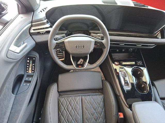 2026 Audi S5 Premium Plus TFSI quattro S tronic