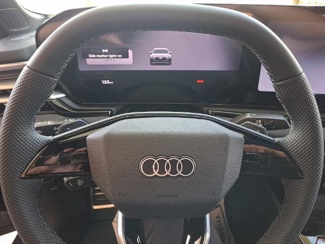 2026 Audi S5 Premium Plus TFSI quattro S tronic