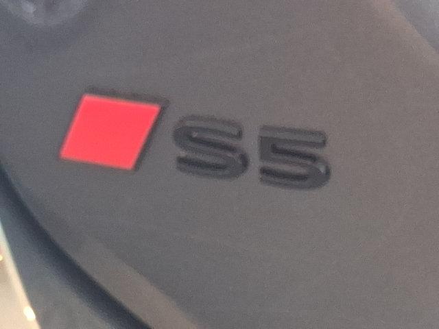 2026 Audi S5 Premium Plus TFSI quattro S tronic