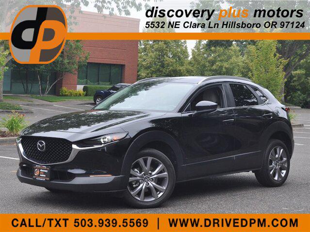 2023 Mazda CX-30 2.5 S Preferred for sale in Hillsboro, OR