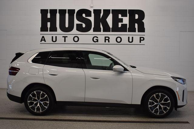 2026 BMW X3 30 xDrive for sale in Lincoln, NE