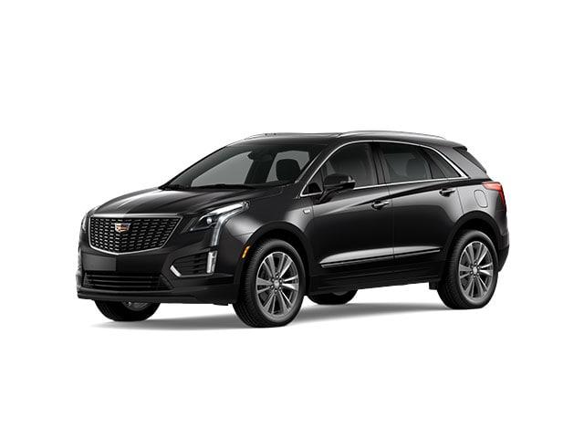 2026 Cadillac XT5 Premium Luxury FWD for sale in Orlando, FL