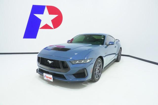 2024 Ford Mustang GT Fastback for sale in Weslaco, TX